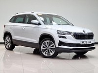 2023 Skoda Karoq 1.5 TSI SE L 5dr DSG SUV Petrol Automatic