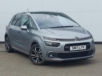 2017 Citroen C4 Picasso 1.6 BlueHDi Flair 5dr SUV Diesel Manual