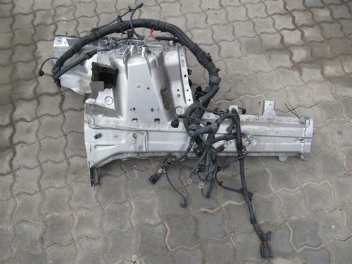 PORSCHE Panamera 970 Left Front Chassis Leg 97050190503GRV Links Radhaus ALU