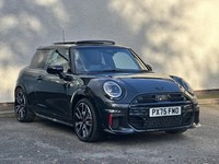 MINI COOPER 2.0 John Cooper Works [Level 2] 3dr Auto