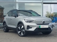 2025 Volvo EX40 175kW Single Motor Plus 69kWh 5dr Auto Estate Electric Automatic