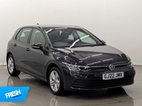 2022 Volkswagen Golf eTSI MHEV Life Hatchback HYBRID Automatic