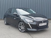 2020 Peugeot 208 1.2 PureTech 100 Allure 5dr HATCHBACK PETROL Manual