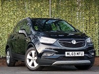 2019 Vauxhall Mokka X 1.4T ecoTEC Active 5dr HATCHBACK PETROL Manual