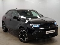 2025 Vauxhall Mokka 1.2 Turbo 136 GS 5dr Hatchback Petrol Manual