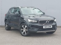 2019 Volvo XC40 1.5 T3 Inscription 5dr SUV Petrol Manual