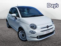 2022 Fiat 500 1.0 MHEV Dolcevita Hatchback 3dr Petrol Manual Euro 6 (s/s) (70 bh