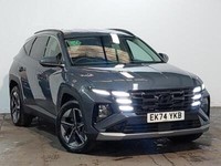 2024 Hyundai TUCSON 1.6T Hybrid Premium 5dr Auto SUV Hybrid Automatic