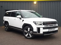 2025 Hyundai Santa Fe 1.6 TGDi Plug-in Hybrid Ultimate 5dr 4WD Auto ESTATE PETRO