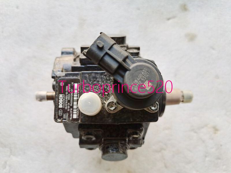 NEW Bosch CR/CP1H3/R85/10-789S 0445010297 MAXUS V80 2.8L