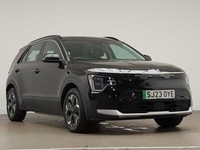 2023 Kia Niro 150kW 2 65kWh 5dr Auto SUV Electric Automatic