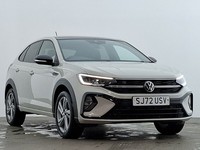 2022 Volkswagen Taigo 1.0 TSI 110 R-Line 5dr HATCHBACK PETROL Manual