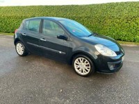Used Renault Clio 08 For Sale Used Cars Gumtree