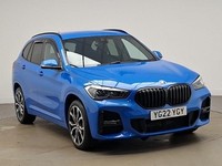 2022 BMW X1 xDrive 20i [178] M Sport 5dr Step Auto ESTATE PETROL Automatic