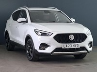 2023 MG MG ZS 1.5 VTi-TECH Exclusive 5dr Hatchback Petrol Manual