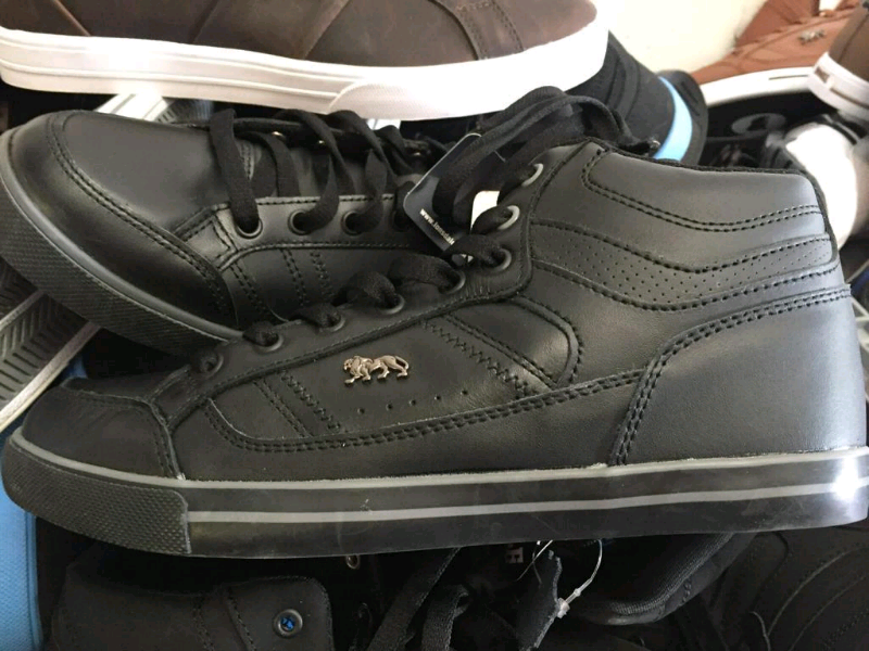 whole sale trainers