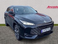 2025 MG HS 1.5 T-GDI SE 5dr Manual Hatchback Petrol Manual