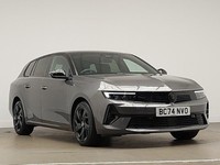 2025 Vauxhall Astra 1.2 Turbo 130 GS 5dr Auto ESTATE PETROL Automatic