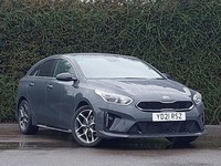 2021 Kia ProCeed 1.5T GDi ISG GT-Line 5dr Estate Petrol Manual