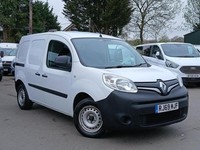 2020 Renault Kangoo ML19 ENERGY dCi 80 Business Van [Euro 6] CAR DERIVED VAN DIE