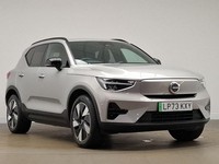 2023 Volvo XC40 300kW Recharge Twin Core 82kWh 5dr AWD Auto SUV Electric Automat
