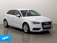 Audi A3 Sportback TFSI Quattro Sport Hatchback Petrol Semi Automatic