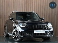 2022 MINI Countryman 1.5 10kWh Cooper SE Sport SUV 5dr Petrol Plug-in Hybrid Aut
