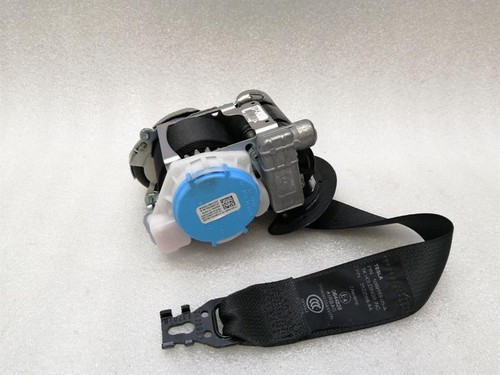 TESLA MODEL X P100D Front seatbelt 1069169-05-A Sicherheitsgurt Gurt Vorne LINKS