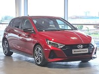2026 Hyundai i20 1.0T GDi N Line S 5dr DCT Hatchback Petrol Automatic