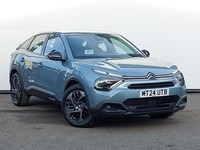2024 Citroen C4 1.2 PureTech [130] Plus 5dr Hatchback Petrol Manual