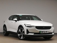 2023 Polestar Polestar 2 170kW 78kWh Long Range Single motor 5dr Auto Hatchback 