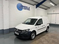2020 Volkswagen Caddy 2.0 TDI BlueMotion Tech 102PS Startline Van PANEL VAN DIES