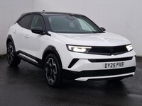 2025 Vauxhall Mokka 1.2 Turbo Ultimate 5dr Auto Hatchback Petrol Automatic