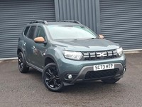 2024 Dacia Duster 1.3 TCe 130 Extreme 5dr SUV Petrol Manual