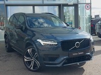 2024 Volvo XC90 2.0 T8 PHEV Ultra Dark 5dr AWD Geartronic ESTATE PETROL/ELECTRIC