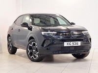 2025 Vauxhall Mokka 1.2 Turbo Ultimate 5dr Auto Hatchback Petrol Automatic