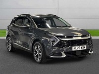 2023 Kia Sportage 1.6 CRDI 134 48V ISG 4 5DR DCT AWD 4x4 Diesel Automatic