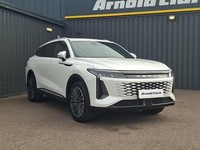 2025 Omoda 9 1.5T SHS-P Noble 5dr 3DHT Estate Hybrid Automatic