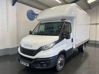 2023 Iveco Daily 2.3 Chassis Cab 3450 WB CHASSIS CAB DIESEL Manual