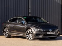 2020 Volkswagen Arteon 2.0 TDI SCR 190 R-Line 5dr 4MOTION DSG HATCHBACK DIESEL A