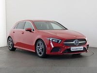 2019 Mercedes-Benz A Class A200 AMG Line Executive 5dr Auto Hatchback Petrol Aut