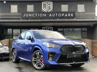 2024 BMW iX2 230kW xDrive30 M Sport 65kWh 5dr Auto ESTATE ELECTRIC Automatic