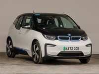 2022 BMW i3 125kW 42kWh 5dr Auto HATCHBACK ELECTRIC Automatic