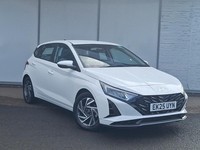 2025 Hyundai i20 1.0T GDi Advance [Nav] 5dr HATCHBACK PETROL Manual