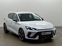 2025 Cupra Leon 1.5 TSI 150 V2 5dr HATCHBACK PETROL Manual