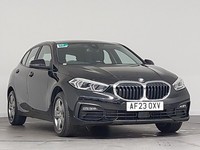 2023 BMW 1 Series 118i [136] SE 5dr [Live Cockpit Professional] HATCHBACK PETROL