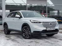 2024 Honda HR-V 1.5 eHEV Elegance 5dr CVT SUV Hybrid Automatic