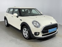 MINI CLUBMAN 1.5 Cooper 6dr Auto