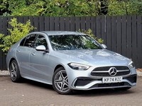 2024 Mercedes-Benz C Class C300e AMG Line Premium 4dr 9G-Tronic Saloon Petrol Au