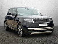 LAND ROVER RANGE ROVER 3.0 D350 HSE LWB 4dr Auto [7 Seat]